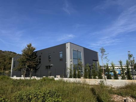 Poslovni prostor, 130 m2, Mareza, Podgorica