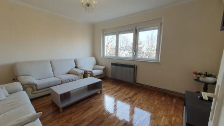 Stan 48m2, Palilula, Centar (Palilula)
