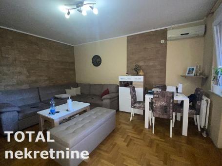 NOVI SAD - SALAJKA - 41.00 m2