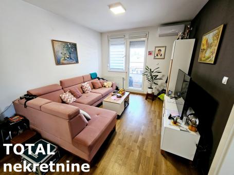 NOVI SAD - ADICE - 52.00 m2