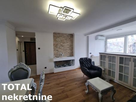 NOVI SAD - NOVO NASELJE - 74.00 m2