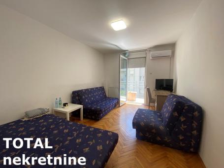 NOVI SAD - GRBAVICA - 37.00 m2