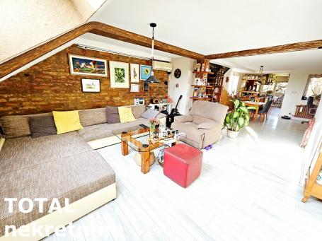 NOVI SAD - CENTAR - 128.00 m2