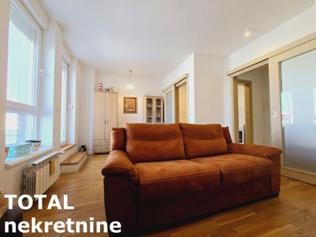 NOVI SAD - NOVO NASELJE - 66.00 m2