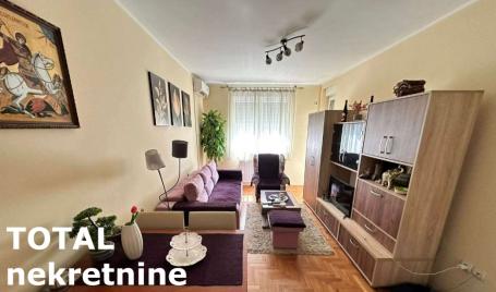 NOVI SAD - NOVA DETELINARA - 41.00 m2