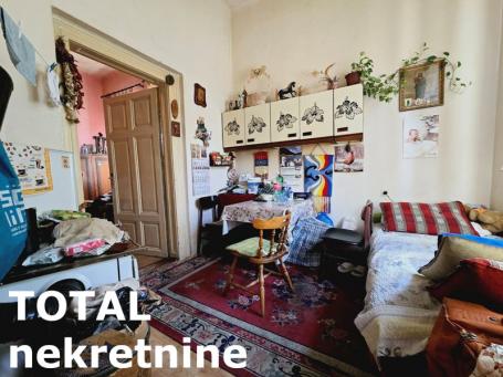 PETROVARADIN - GRADIC - 34.00 m2