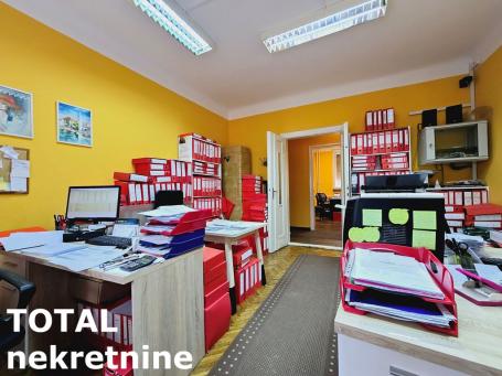 NOVI SAD - CENTAR - 82.00 m2