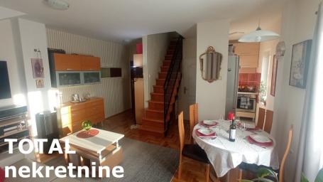 NOVI SAD - BULEVAR EVROPE - 65.00 m2