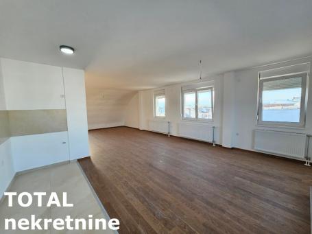 NOVI SAD - TELEP - 208.00 m2