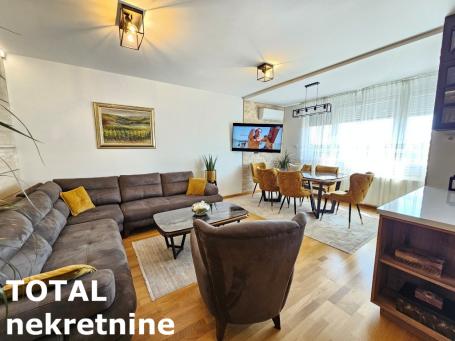 NOVI SAD - BULEVAR - 75.00 m2