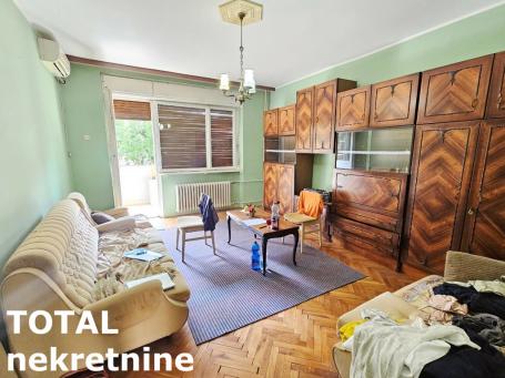 NOVI SAD - GRBAVICA - 65.00 m2