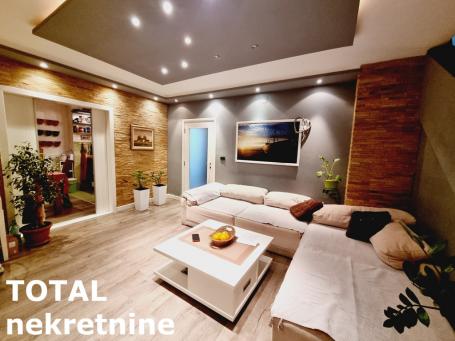 NOVI SAD - NOVA DETELINARA - 81.00 m2