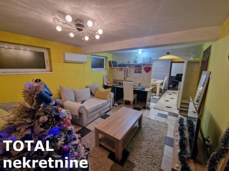NOVI SAD - CARA DUSANA - 68.00 m2