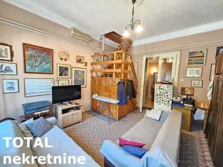 NOVI SAD - CENTAR - 88.00 m2