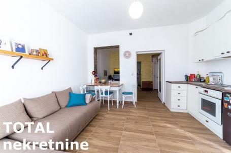 NOVI SAD - PODBARA - 36.00 m2