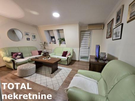 NOVI SAD - CENTAR - 88.00 m2
