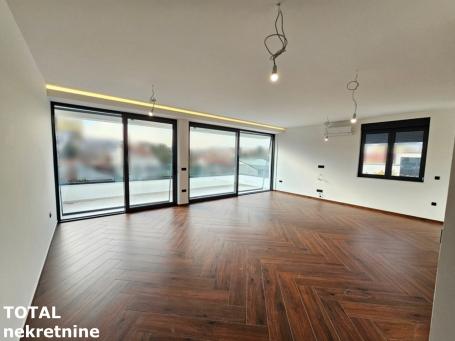 NOVI SAD - NOVO NASELJE -  BISTRICA - 165.00 m2