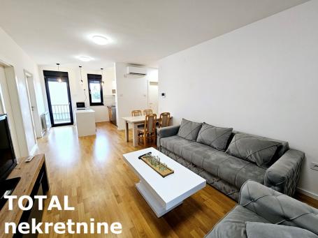 NOVI SAD - TELEP - 72.00 m2