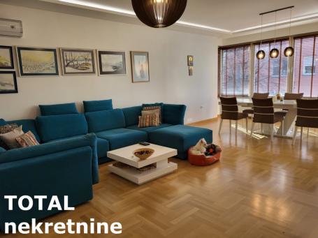 NOVI SAD - CENTAR - 104.00 m2