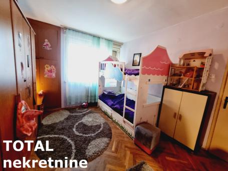 NOVI SAD - CENTAR - 63.00 m2