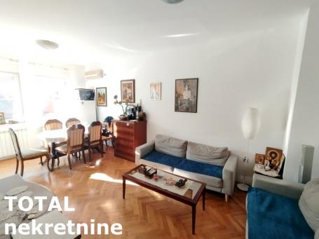 NOVI SAD - LIMAN 1 - 77.00 m2