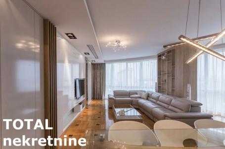 NOVI SAD - TELEP - 120.00 m2
