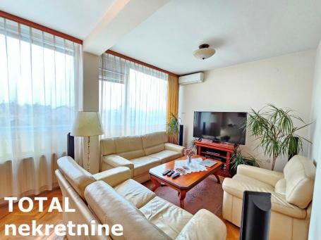 NOVI SAD - CENTAR - 148.00 m2