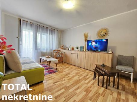 PETROVARADIN - BLOK 8 - 63.00 m2