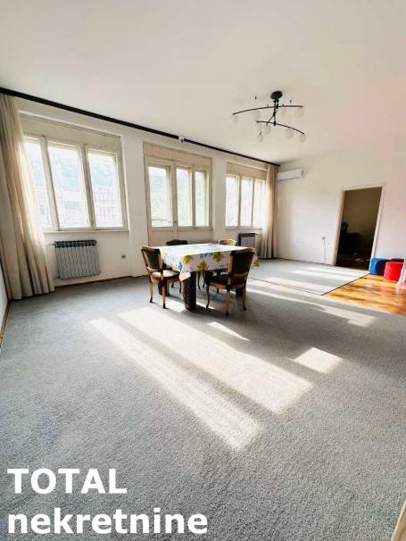 NOVI SAD - CENTAR - 152.00 m2