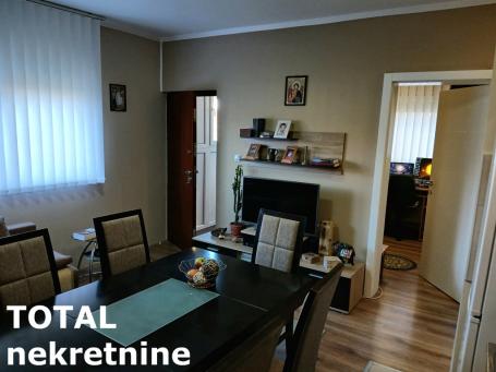 NOVI SAD - ADICE - 31.00 m2