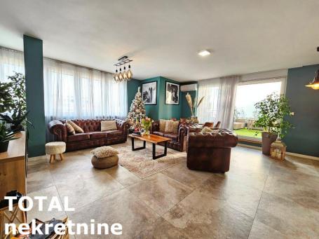 NOVI SAD - TELEP - 96.00 m2