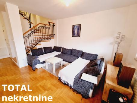 NOVI SAD - SOCIJALNO - 80.00 m2