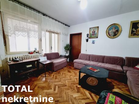 NOVI SAD - CENTAR - 122.00 m2