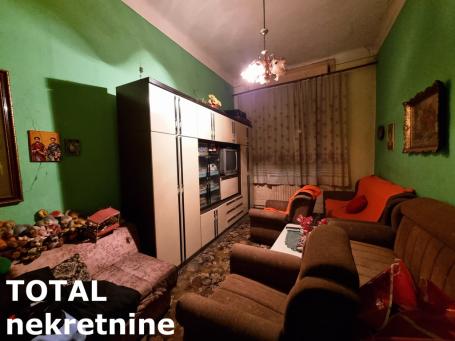 NOVI SAD - CENTAR - 51.00 m2