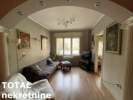 NOVI SAD - CENTAR - 58.00 m2