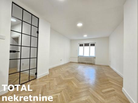 NOVI SAD - CENTAR - 75.00 m2