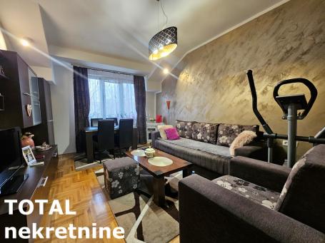NOVI SAD - CENTAR - 41.00 m2