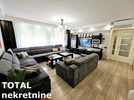 NOVI SAD - CENTAR - 105.00 m2