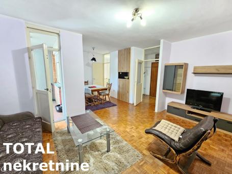 NOVI SAD - LIMAN 1 - 60.00 m2