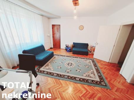 NOVI SAD - CENTAR - 127.00 m2
