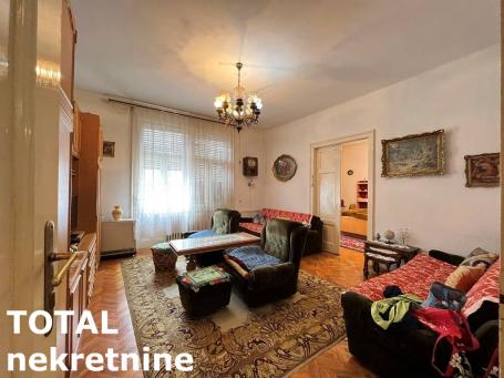 NOVI SAD - CENTAR - 102.00 m2