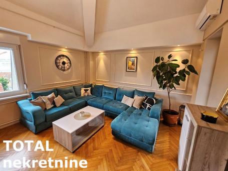 NOVI SAD - CENTAR - 91.00 m2