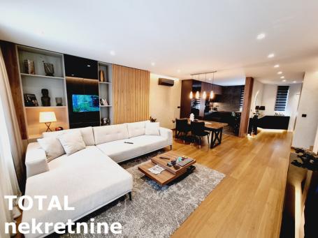 NOVI SAD - GRBAVICA - 122.00 m2