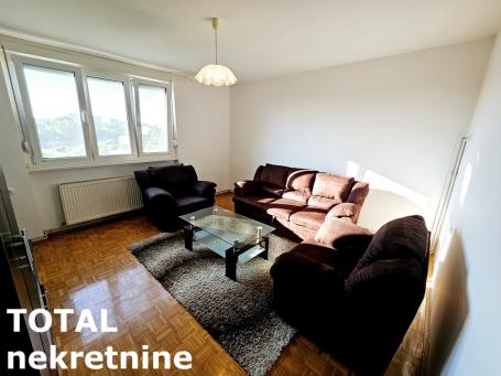 NOVI SAD - GRBAVICA - 53.00 m2