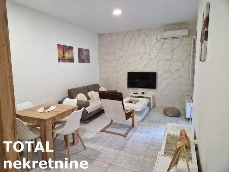 NOVI SAD - SALAJKA - 41.00 m2