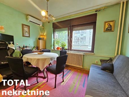 NOVI SAD - BULEVAR - 65.00 m2