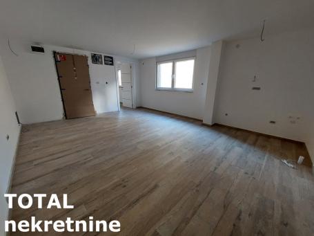 NOVI SAD - TELEP - 51.00 m2