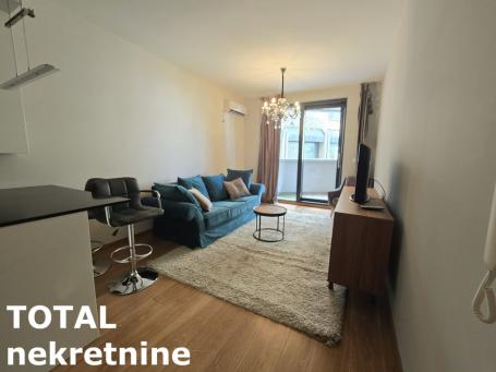 NOVI SAD - CENTAR - 49.00 m2