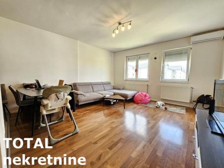 NOVI SAD - ADICE - 75.00 m2