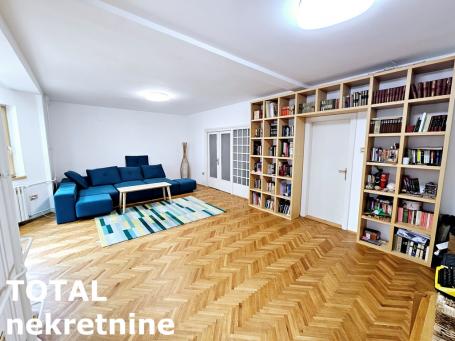 NOVI SAD - CENTAR - 117.00 m2